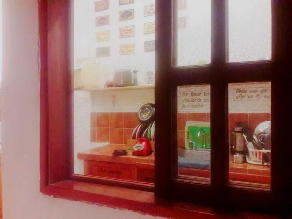 Hostel La Isla Holbox