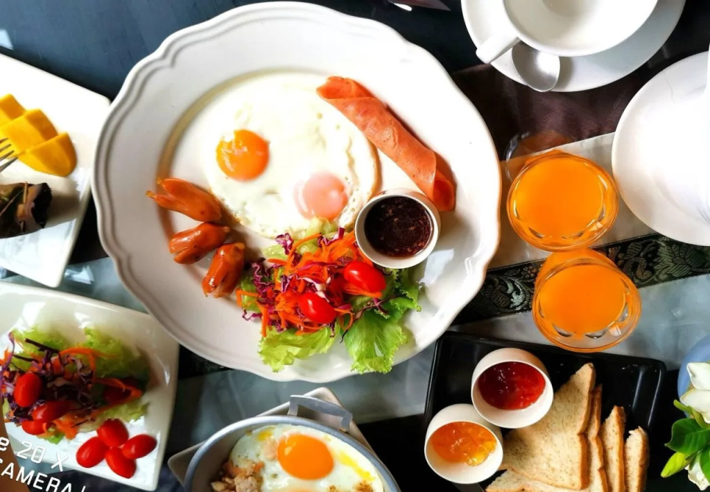 SASIMA Bed and Breakfast