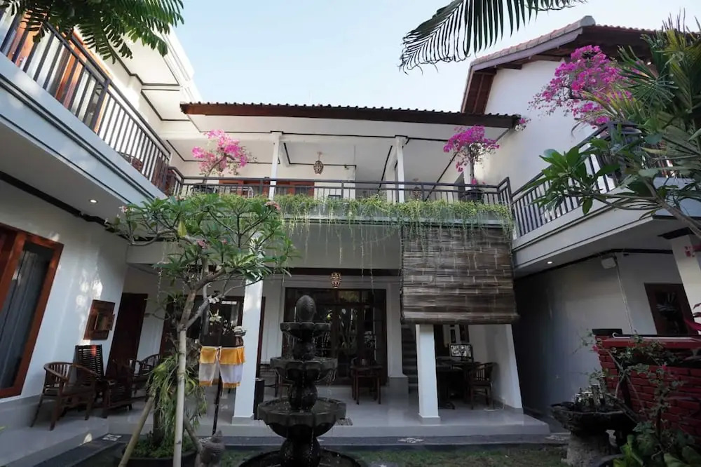 Pondok Taksu Bali
