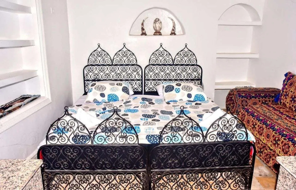 Riad Razoli Sidi Daoui