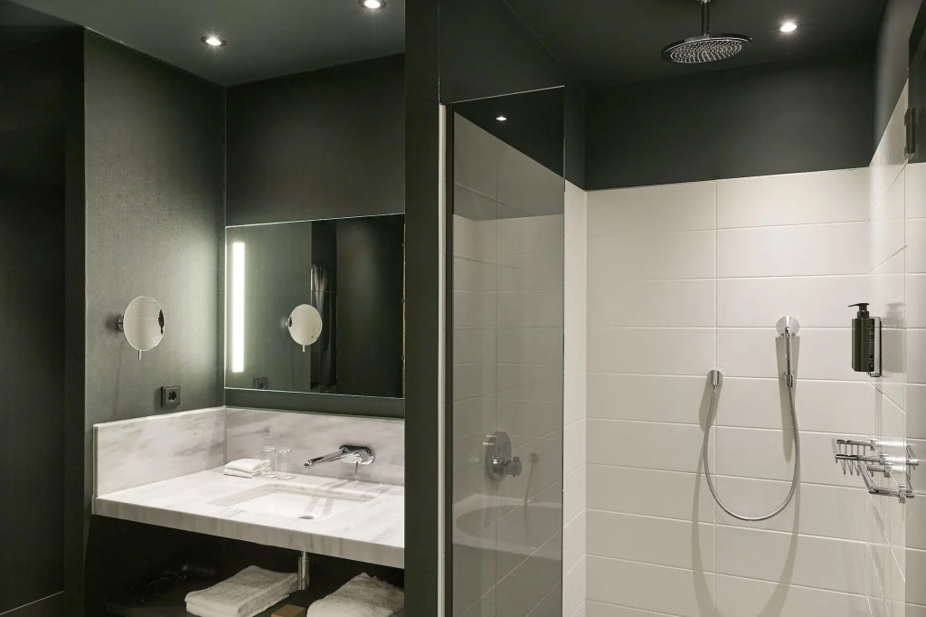 Van der Valk Hotel Amsterdam - Amstel
