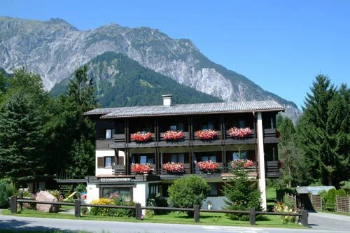 Gästehaus Banella
