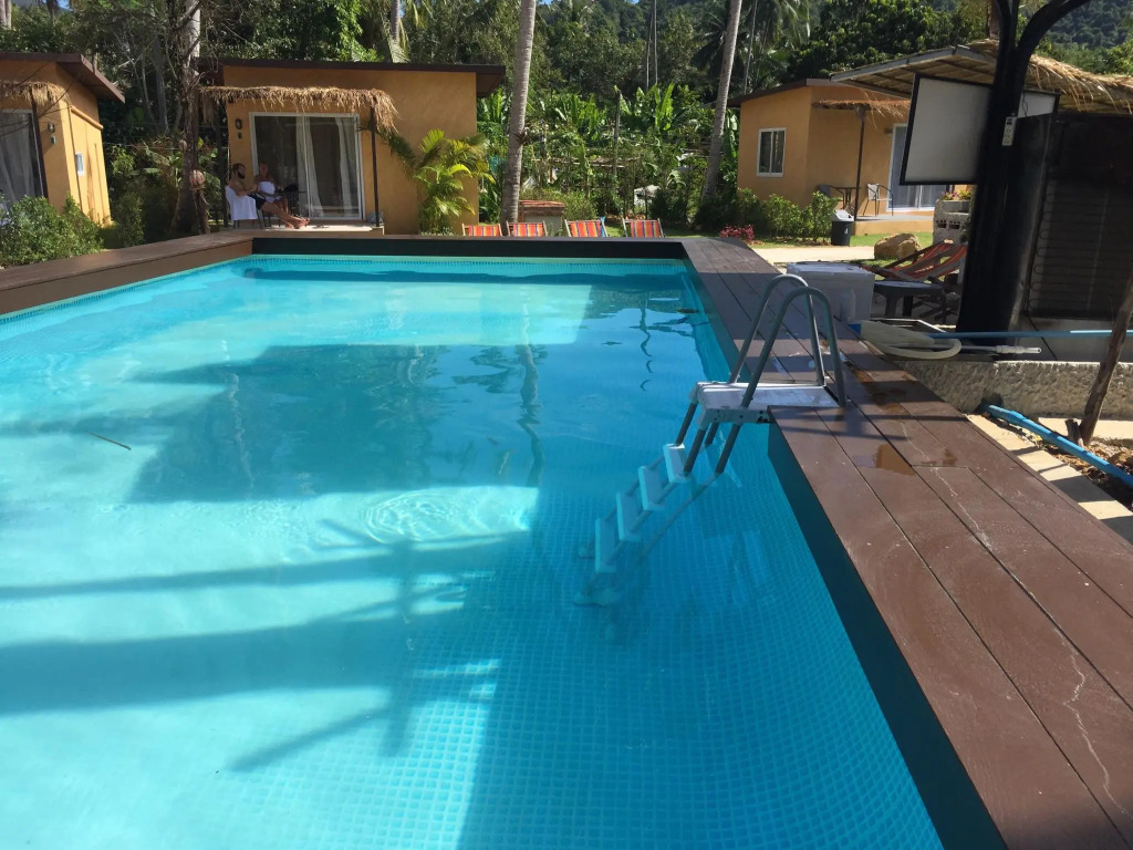 Feel@Chill resort kohchang