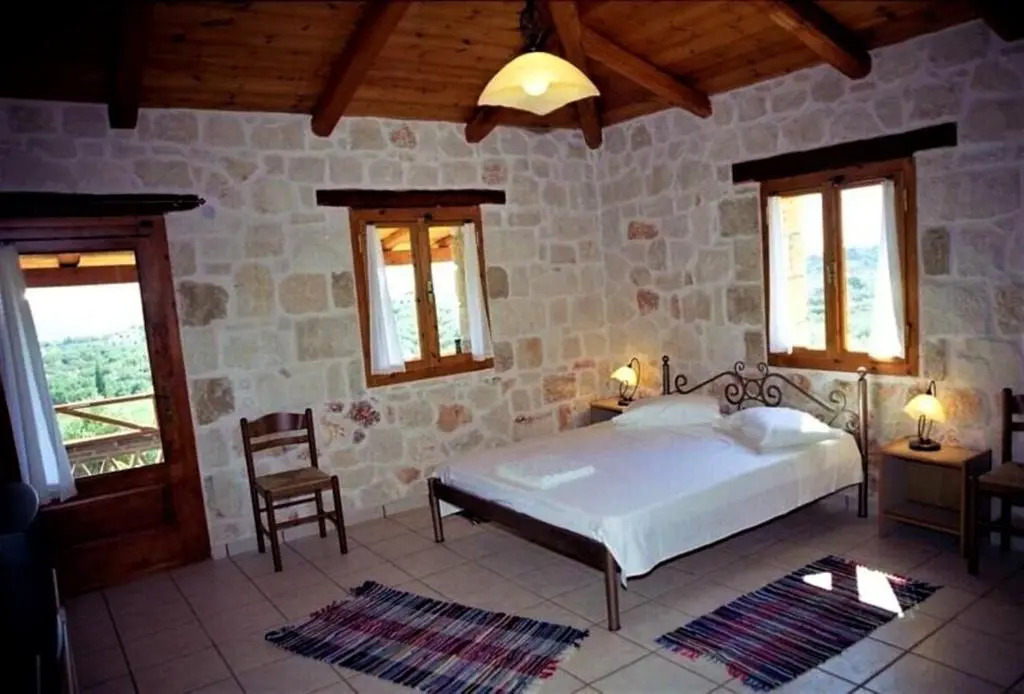 Villa Belvedere - 4 bedrooms Sea view House
