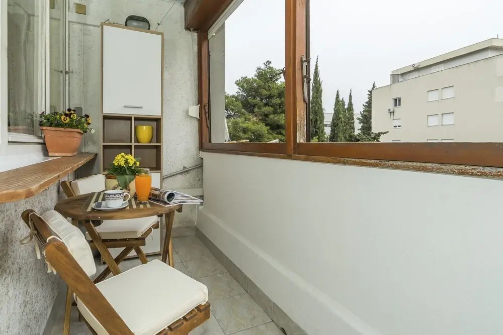Apartment Nives