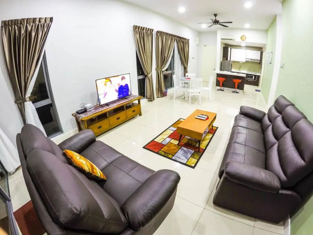 Luxury Condominium at Loft Imago