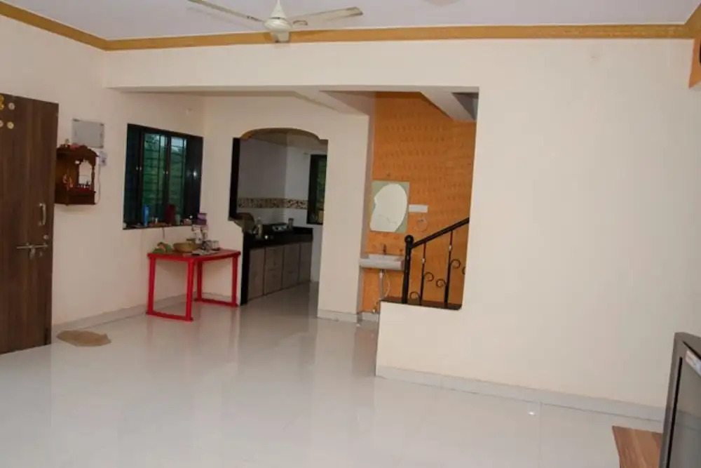 GuestHouser 2 BHK Villa in Manori - 1f52