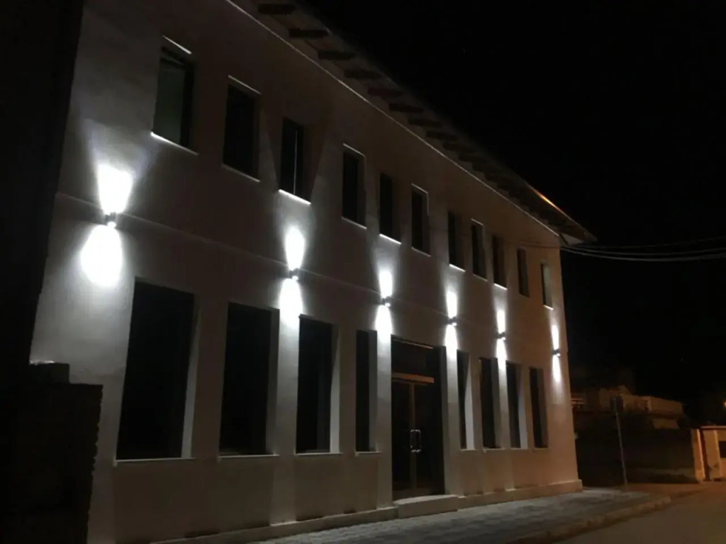 Hotel Agreno