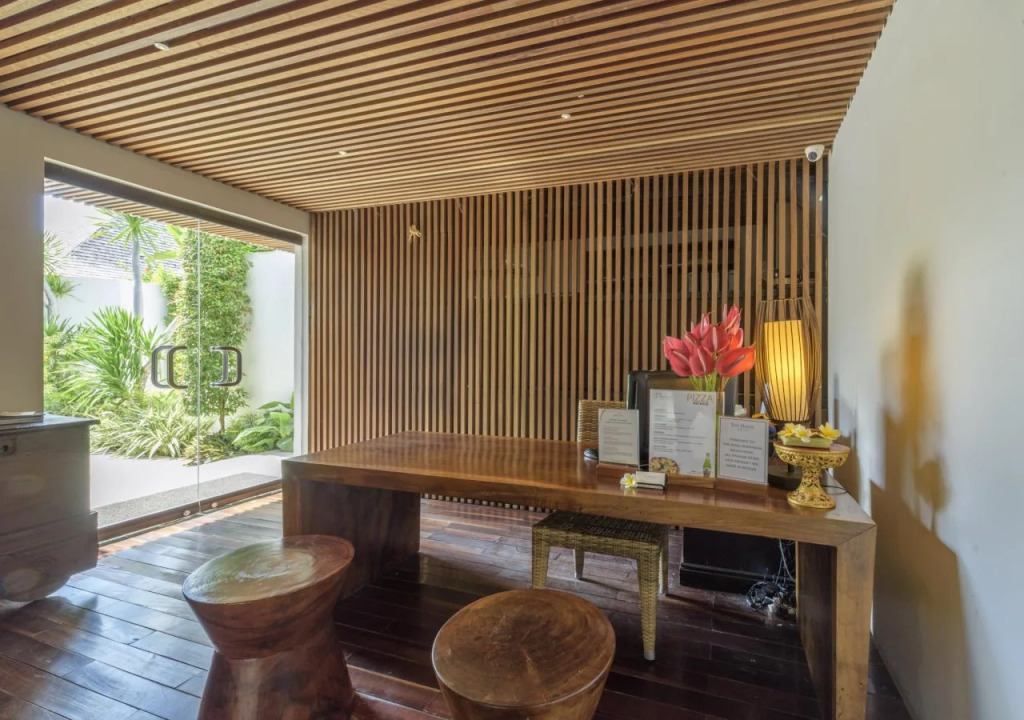 The Haere Seminyak - By Astadala