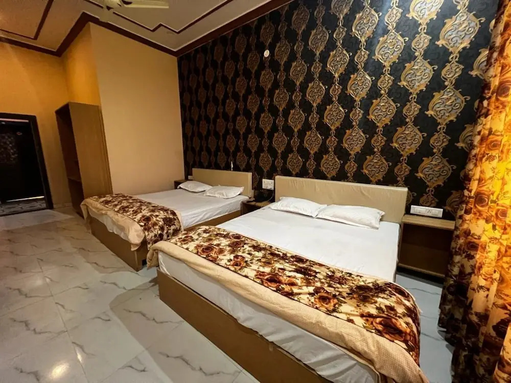Shri Govindam Resort & Marriage Garden