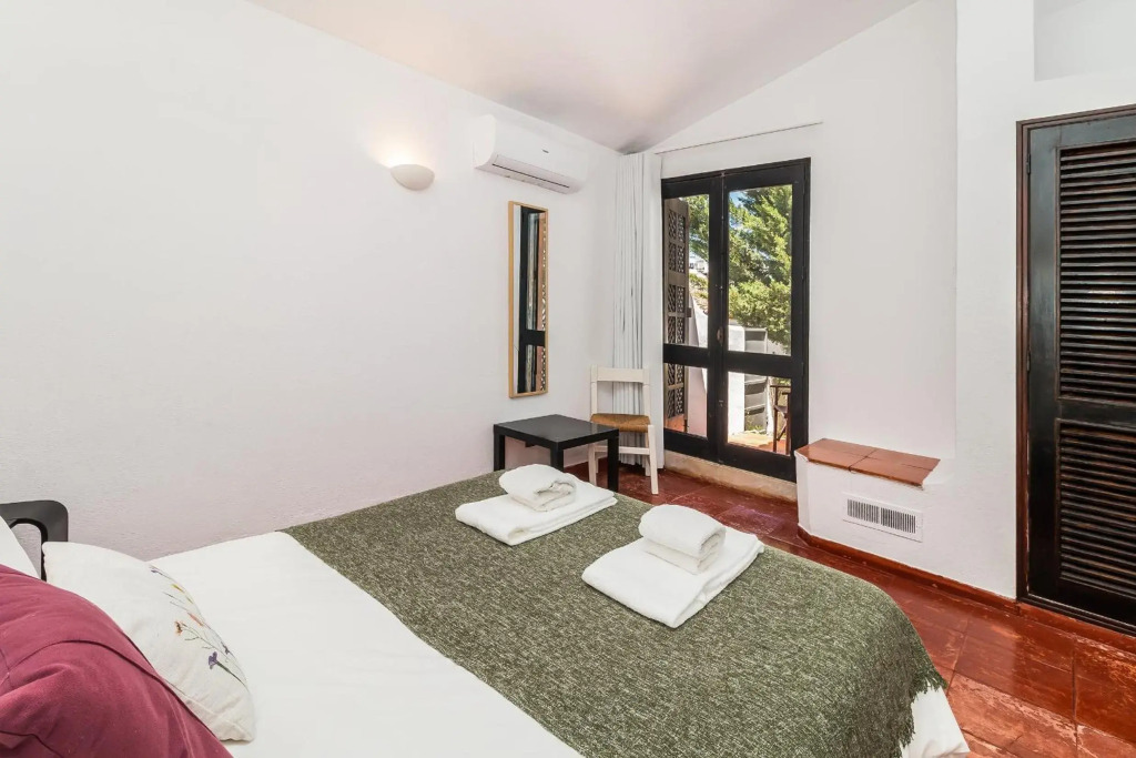 Casas Barulho - Villa Jacaranda A8