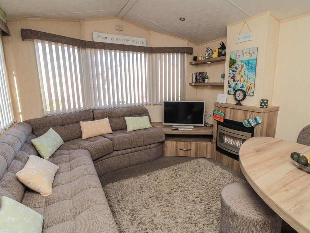 Caravan 132