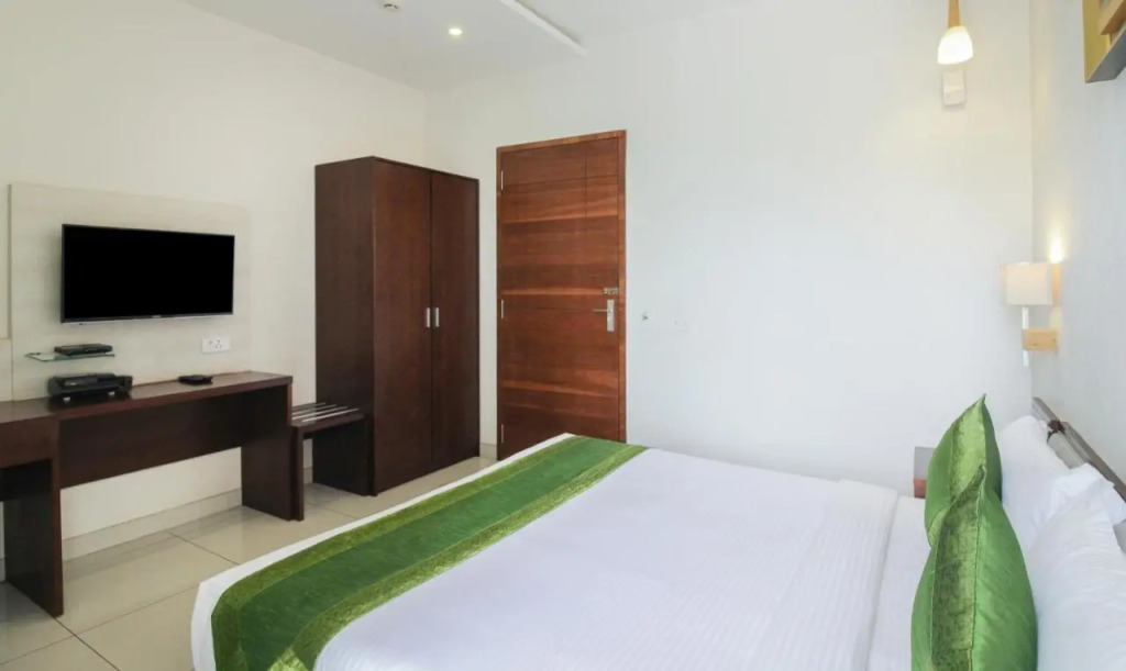 Maharaja INN Chikmagalur