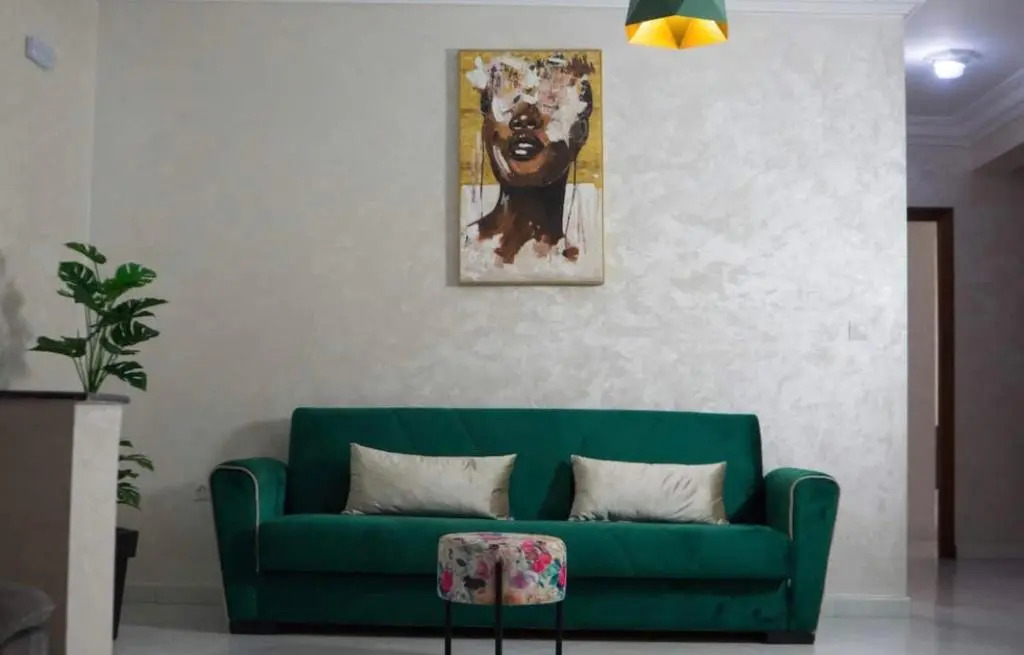 Magnifique Appartement au centre ville N°47