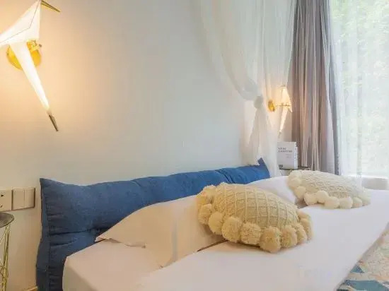 Know Me B&B (Fanjing Mountain Scenic Area)