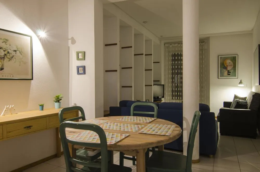 Grand Stay City Center Plaza Mayor