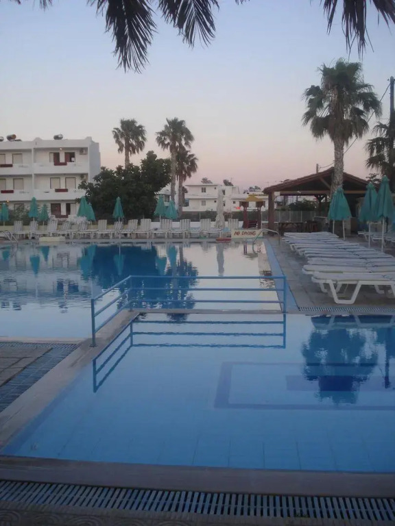 Peters Kool Pool