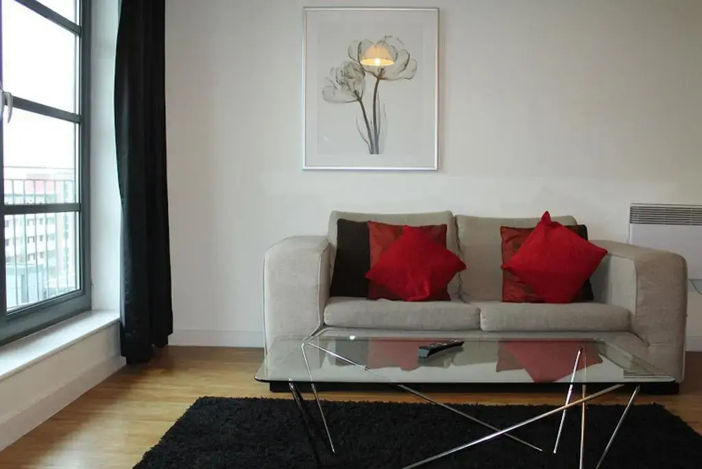City Reach Serviced Apartments