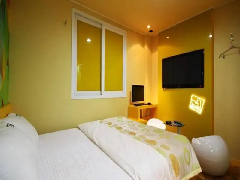 MAX Motel
