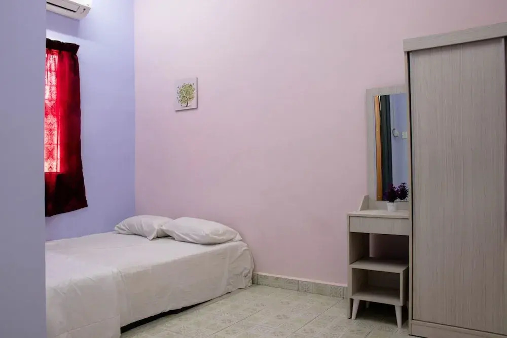SPOT ON 90164 Homestay Al Hafiz