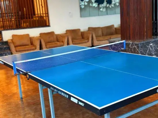 Jade Jianguo Resort Zhejiang Pan'an