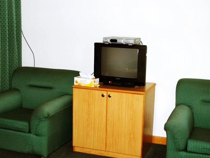 Al Sharqiya Sands Hotel