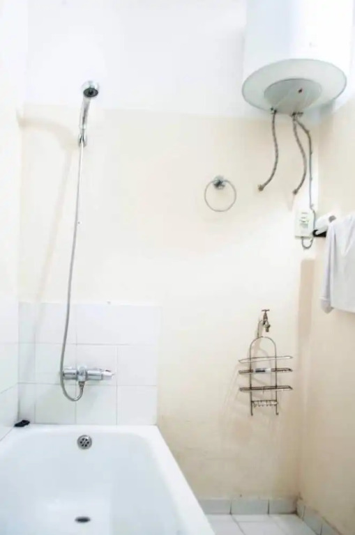 Dakar Apartments