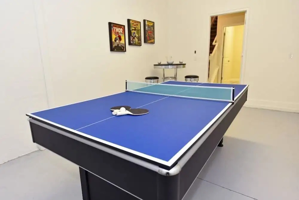 5488 Solterra House 5 Bedroom by Florida Star
