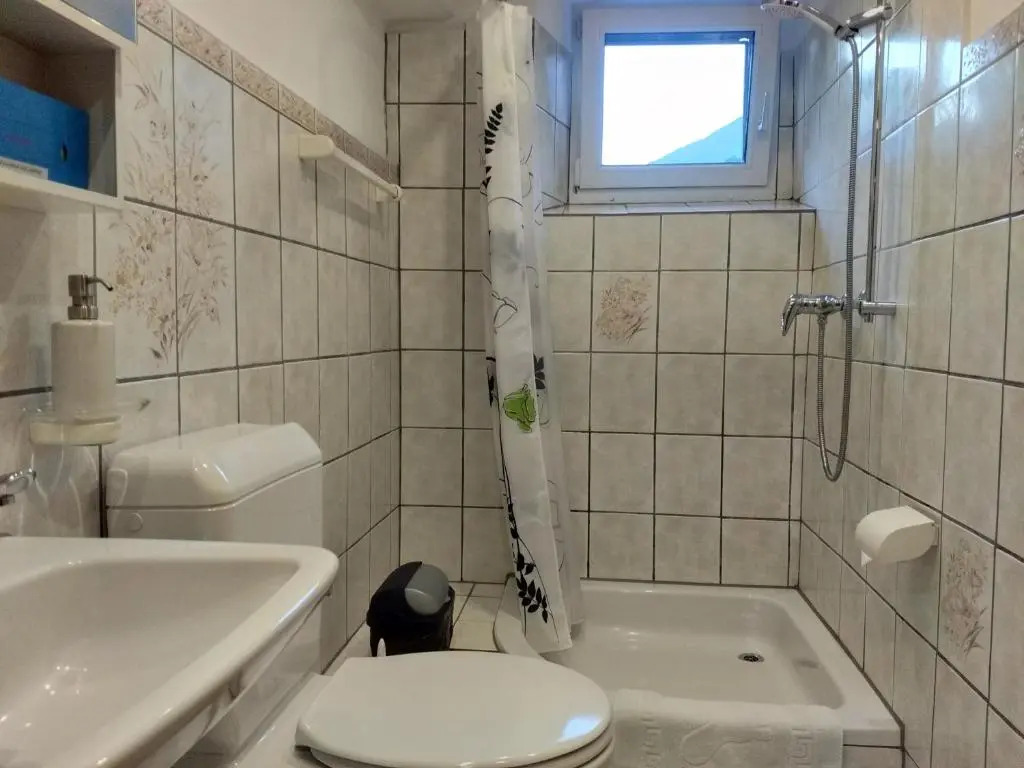 Appartement "Casa Luigi"