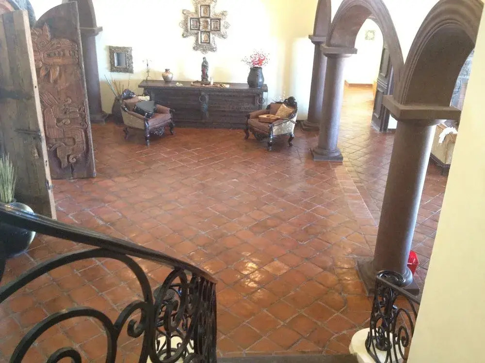 Hacienda Cerritos