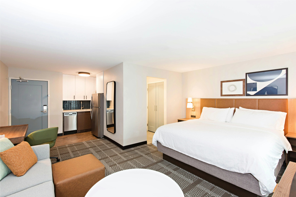 Staybridge Suites - Denver North - Thornton by IHG