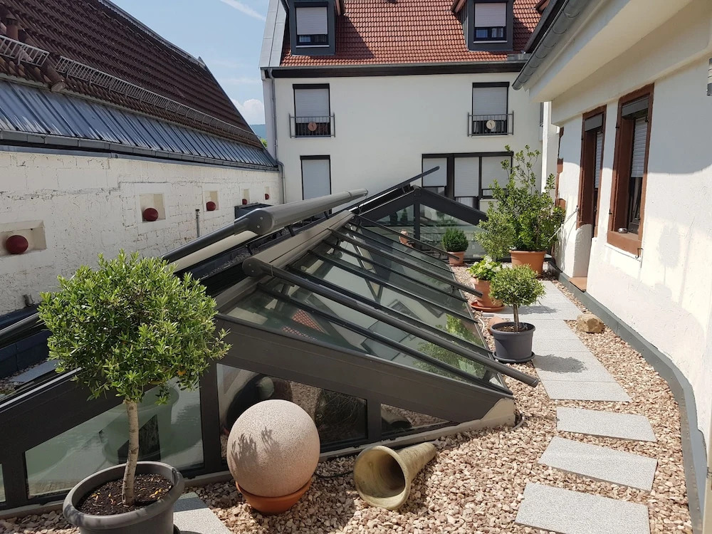 Hotel-Restaurant Pfälzer Hof