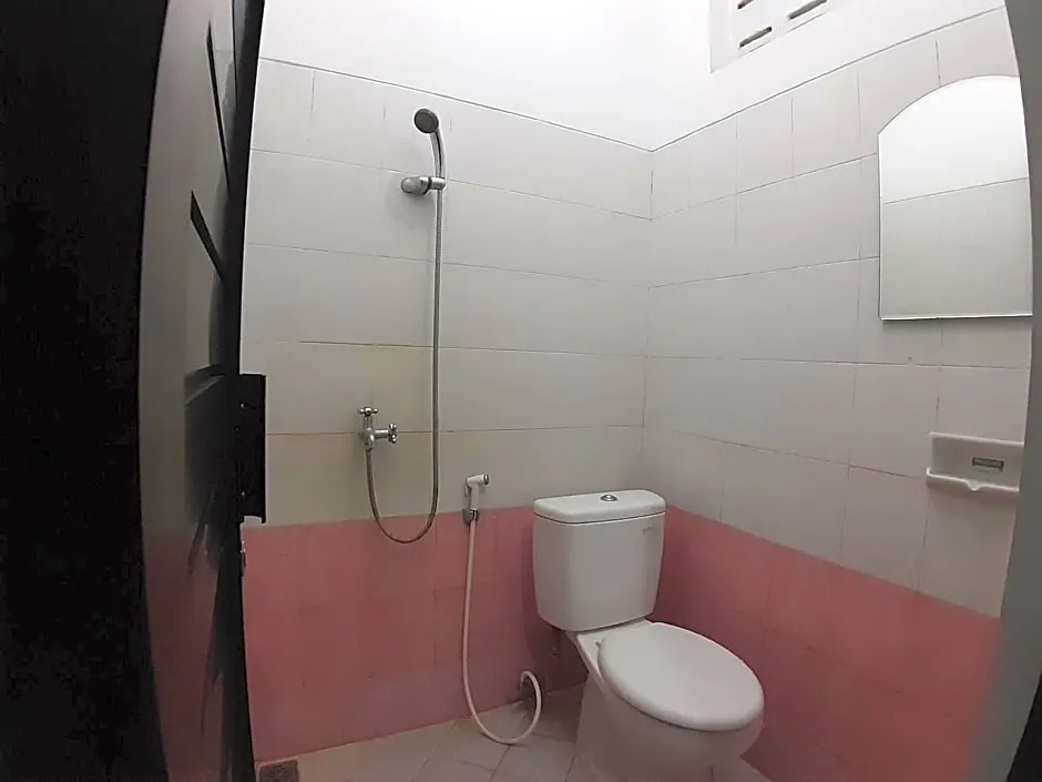 OYO Life 2744 Guest House Qudsi