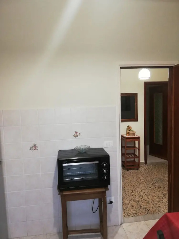Sanremo Apartments - Ortensia