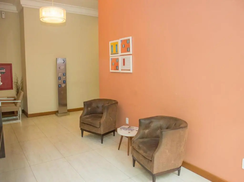 Hotel Rede 1