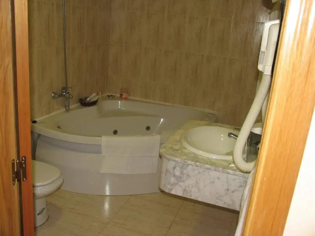 Hostal Imperial