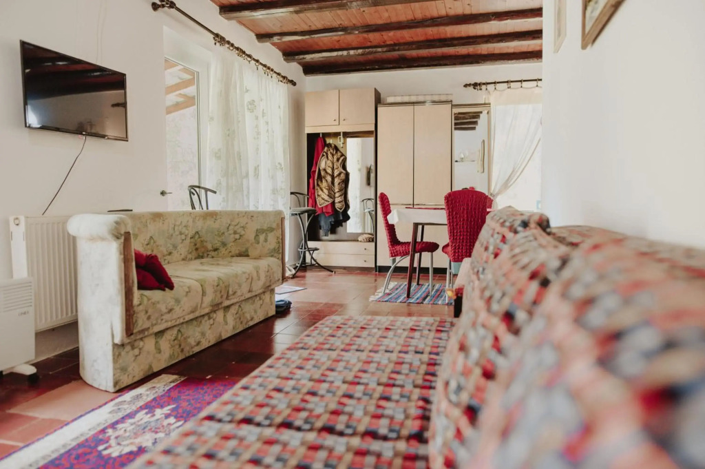 Holiday Home Nanin Konak