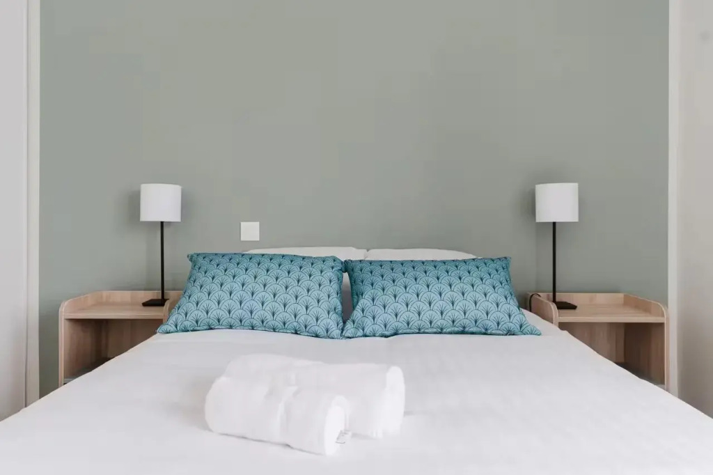 Quality Aparthotel Quiberon
