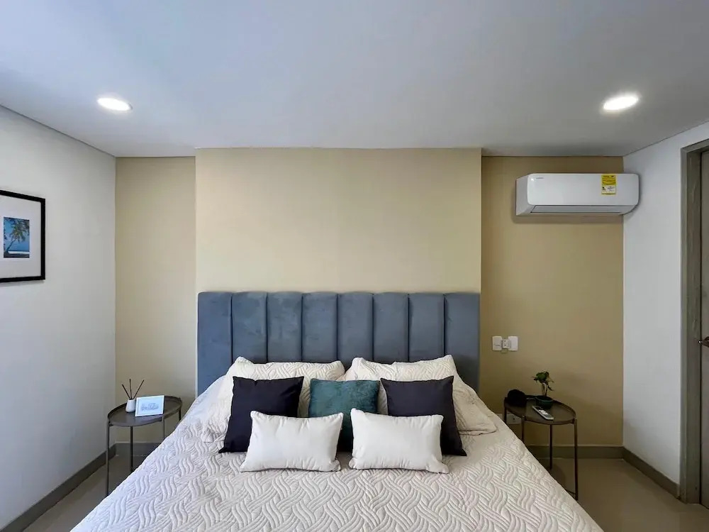 Escapada de ensueño 2BR en Ocean Drive