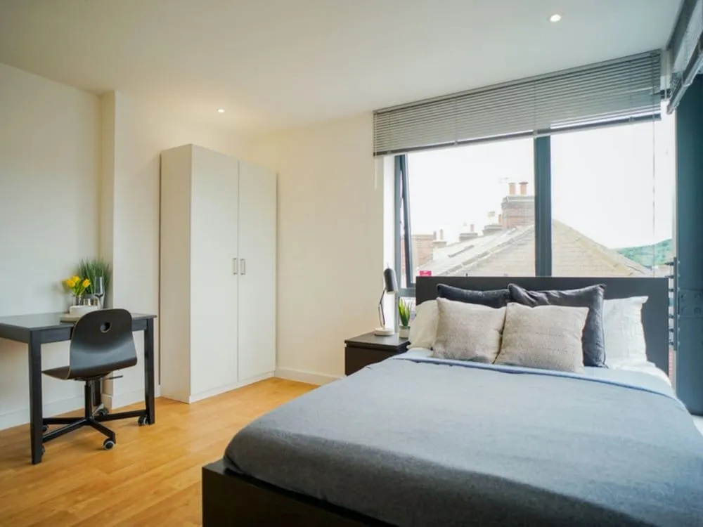 Rooms & Studios STUDENTS ONLY- SHEFFIELD