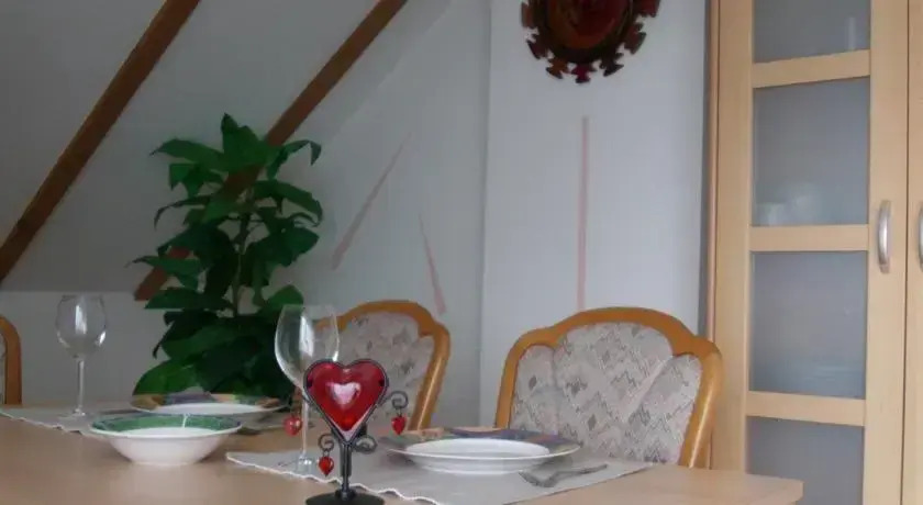 Haus Barbara