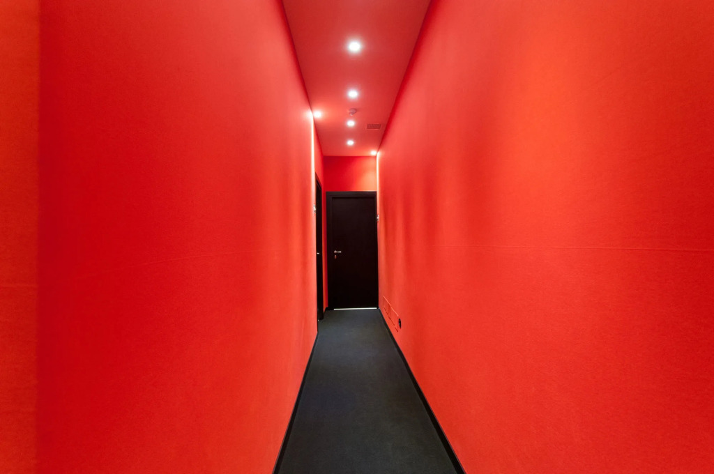 Fly Boutique Hotel