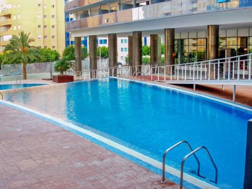 House Elegance Benidorm 18399
