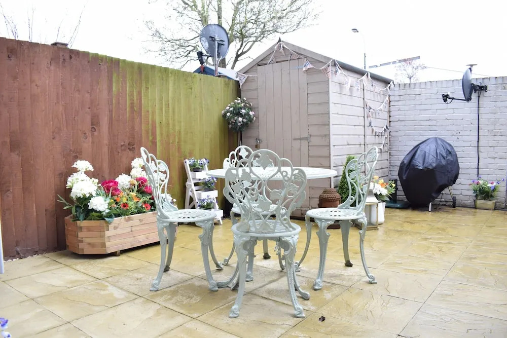 Beautiful 3 Bedroom Home in Parsons Green