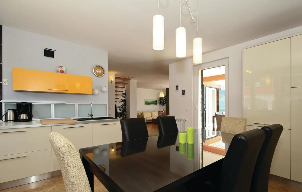 Beach Front Home In Umag