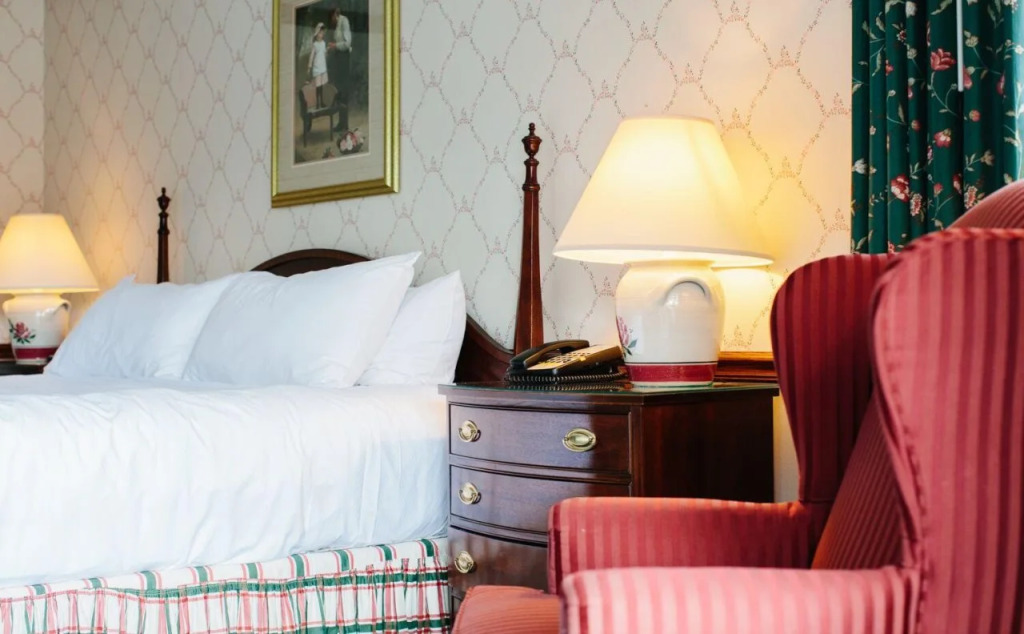 The Geneva Inn