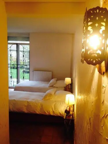 Le Clos du Mont dHor