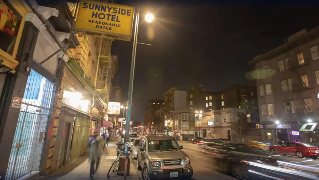 Hotel Sunnyside