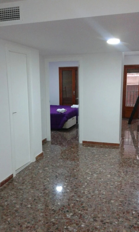 Apartamentos Europa House Jorge Juan