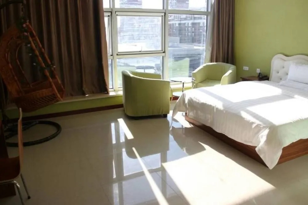 Shenyang North Hemisphere Hotel